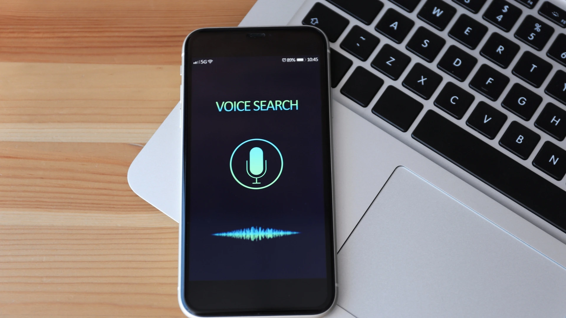 How and Why to Optimize Your Website for Voice Search