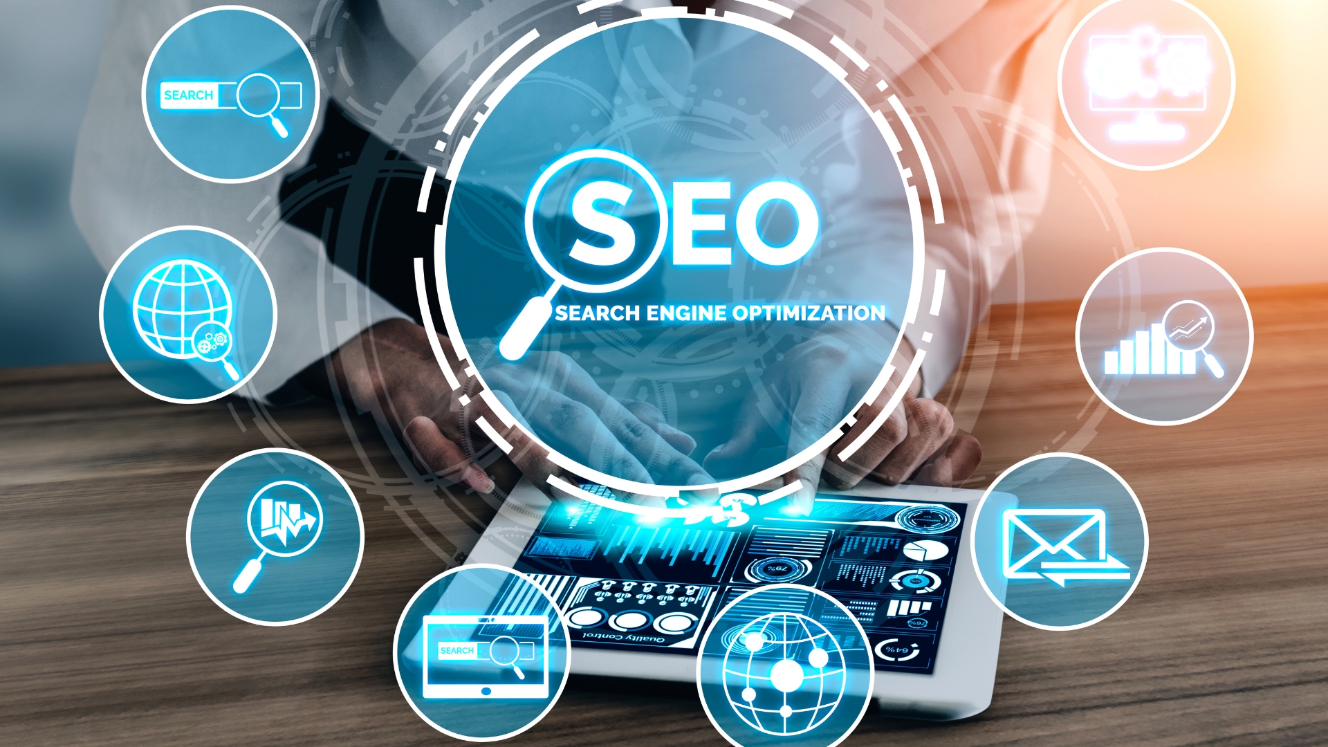  How to Create an Effective SEO Strategy in 2024?