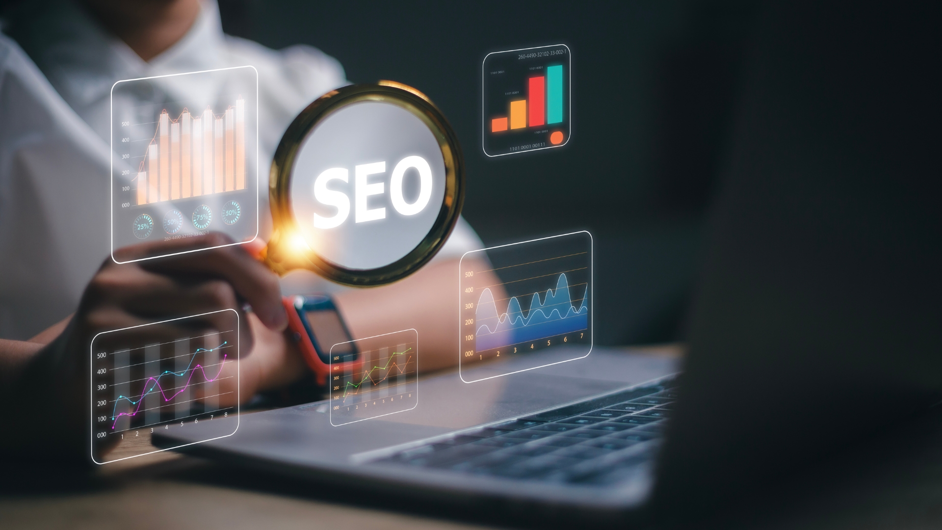  How to Create an Effective SEO Strategy in 2024?