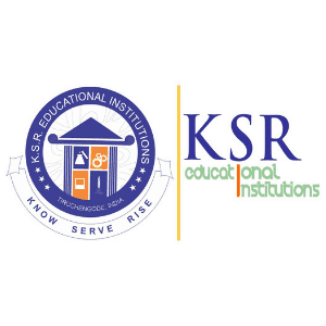 KSR educational Institutions