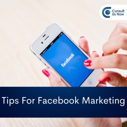 Tips to make it easier for you to carry out Facebook marketing