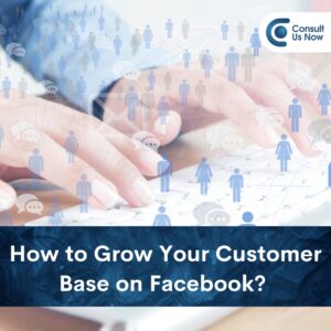 Read more about the article How to grow your customer base on Facebook