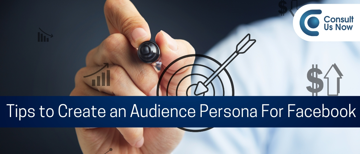 Tips to Create an Audience Persona for Facebook