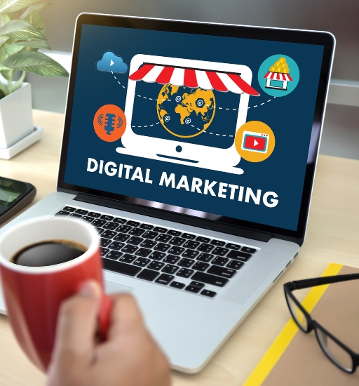 Digital Marketing Agency in Chennai