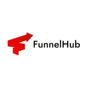 Funnel Hub Digital Marketing Client Logo