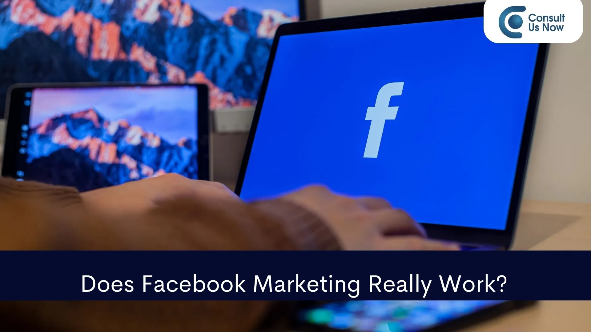 Does Facebook Marketing really works?