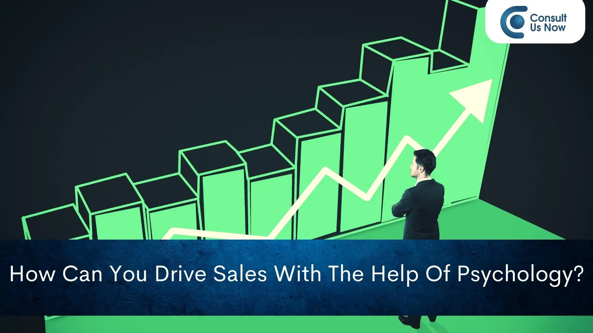 How Can You Drive sales with the help of Psychology?