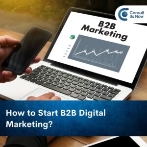 Read more about the article How to Start B2B Digital Marketing?
