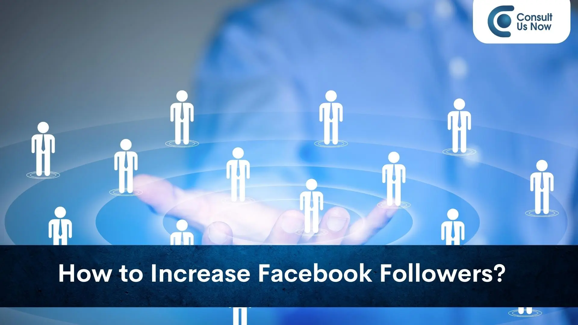 How to Increase Facebook Followers?