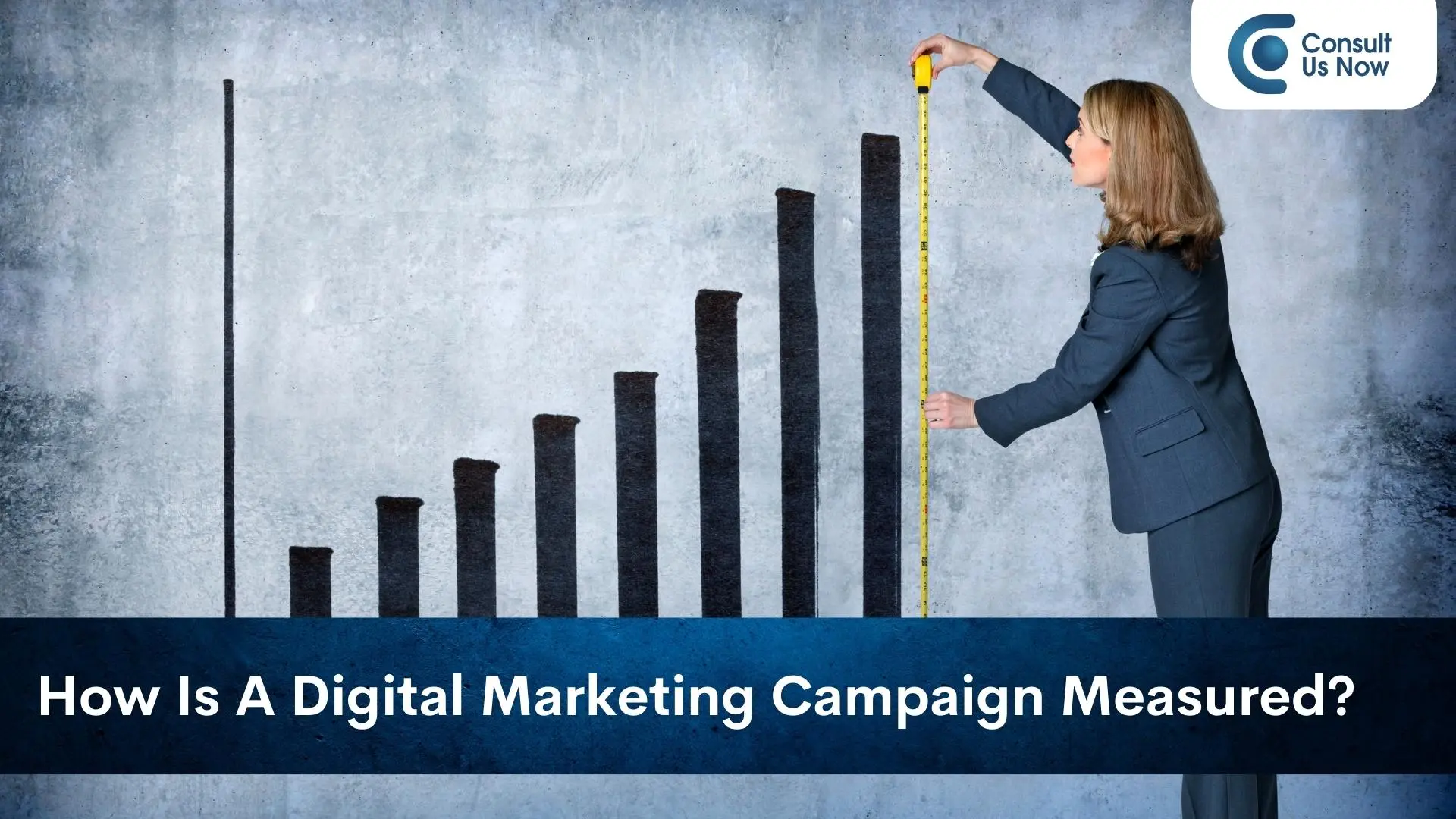 How is a Digital Marketing Campaign Measured?