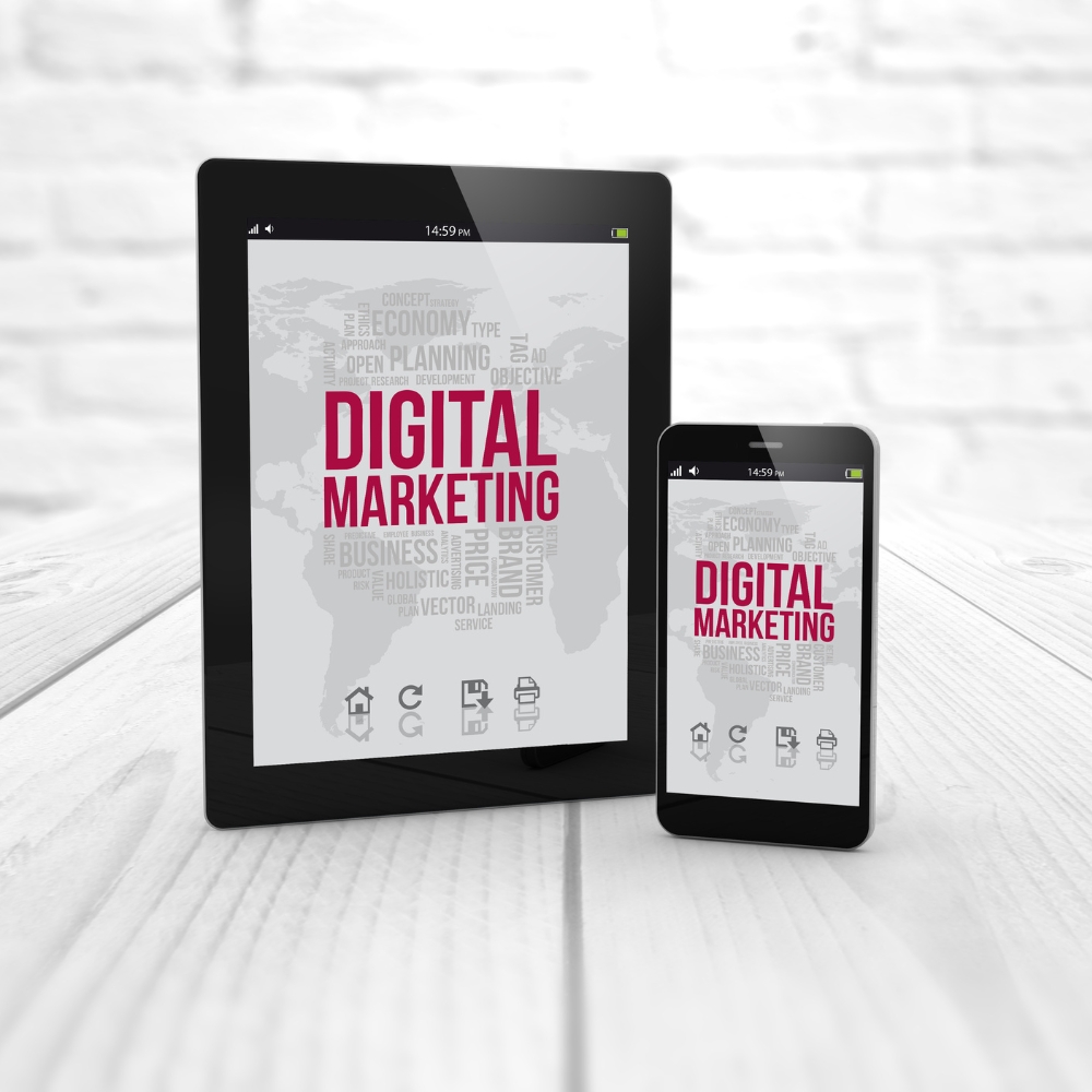 Digital Marketing Services