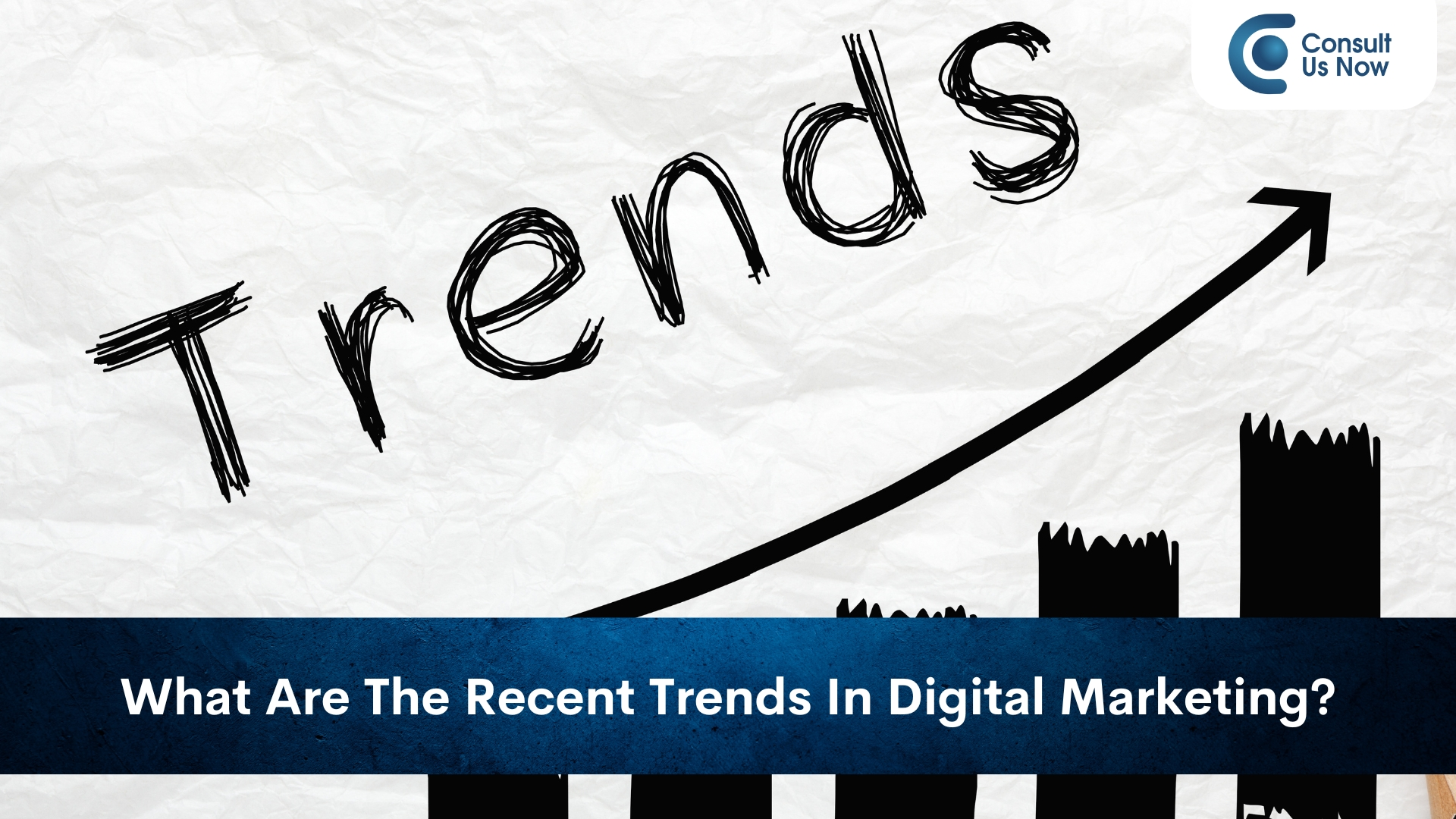 Recent trends in digital marketing