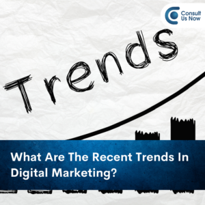 Read more about the article What Are The Recent Trends In Digital Marketing?