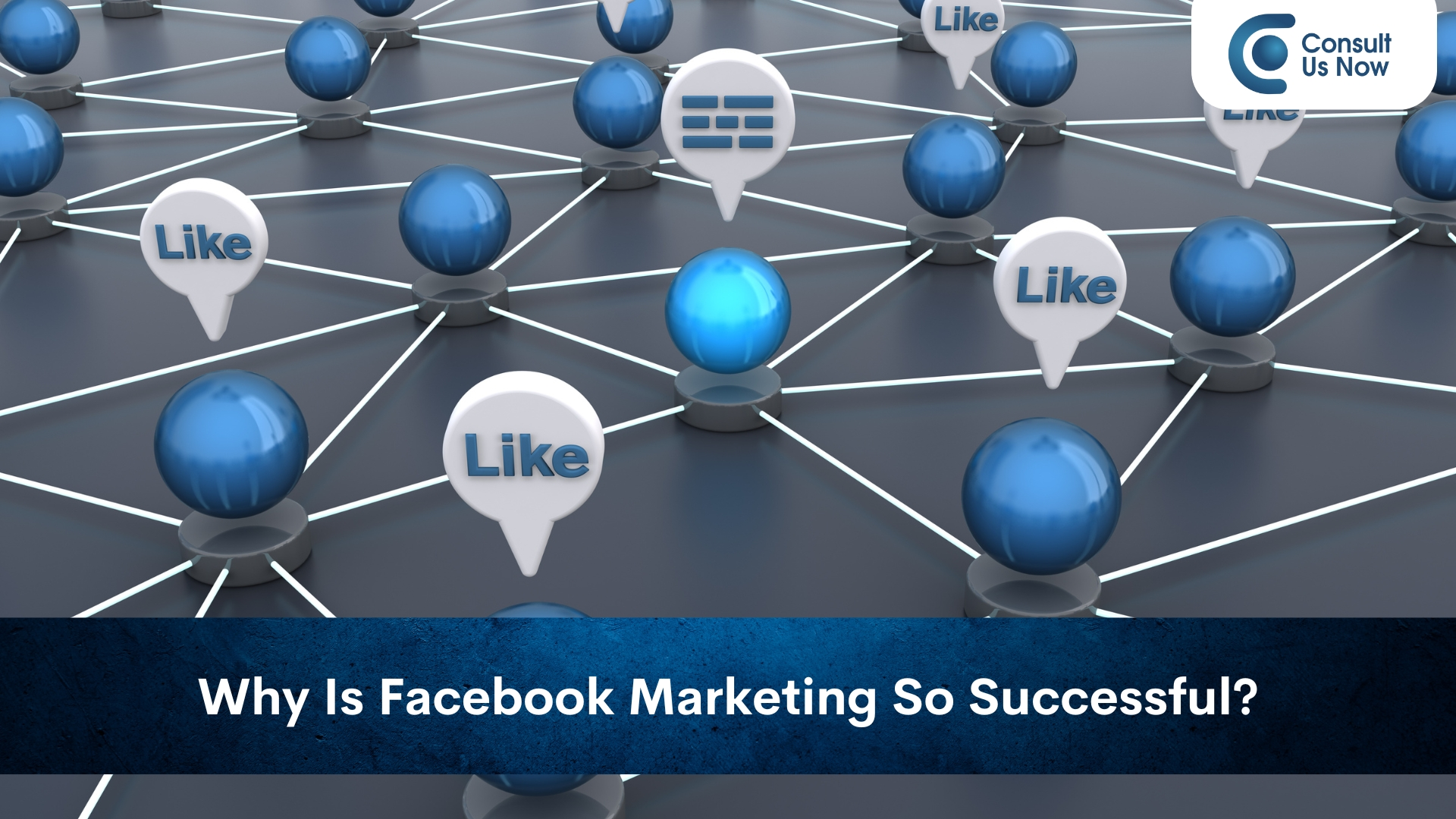 Why is Facebook Marketing So successful?