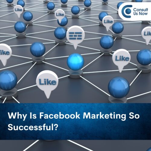 Why Is Facebook Marketing So Successful?