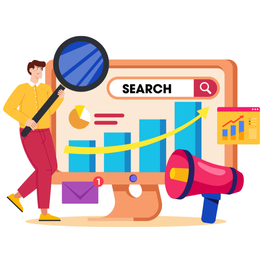 Local SEO company in chennai