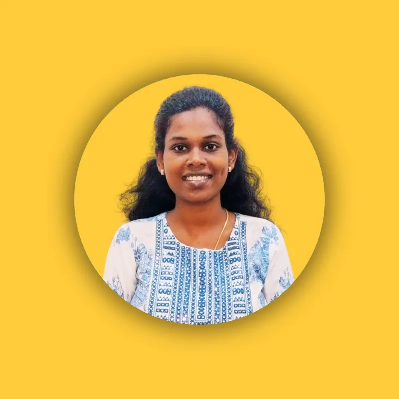 Nandhini Pachaikani