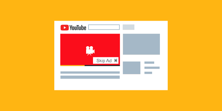 YouTube Ads