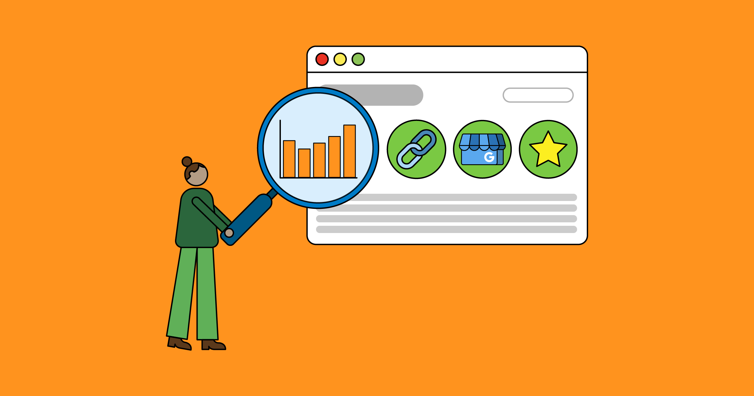 Local SEO