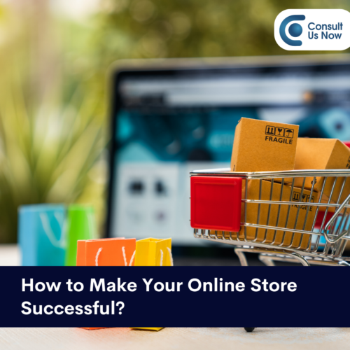 How to Make Your Online Store Successful?