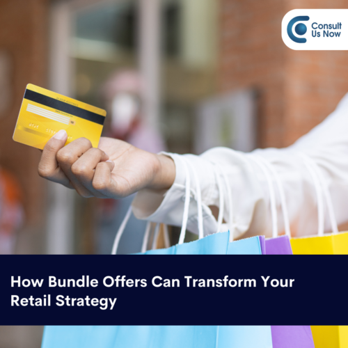 How Bundle Offers Can Transform Your Retail Strategy