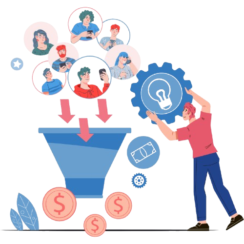 Lead Generation 1