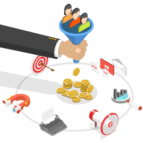 Lead Generation 5