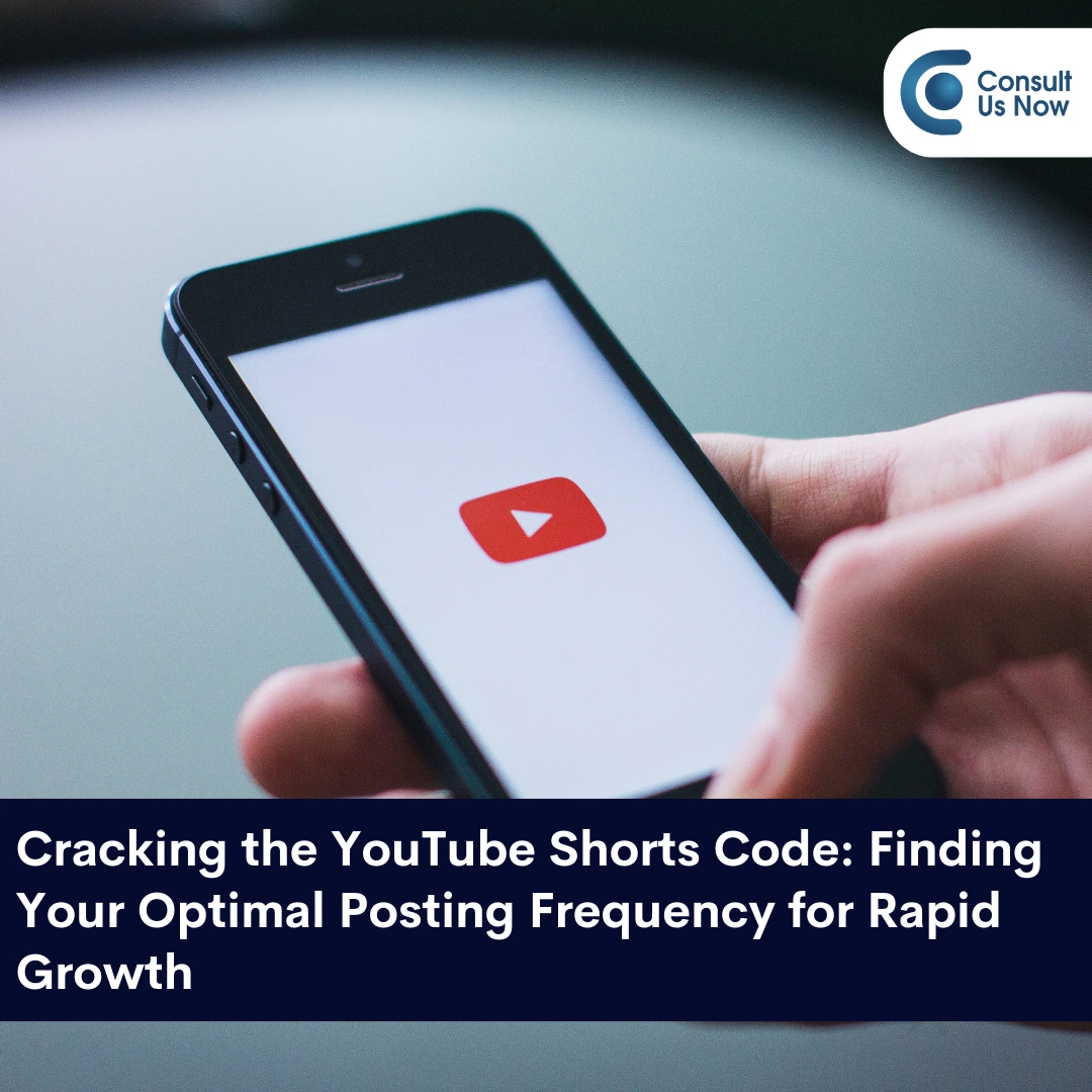 Cracking the YouTube Shorts Code: Finding Your Optimal Posting ...