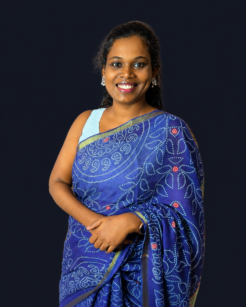 Nandhini Pachaikani - Meta Ads Expert