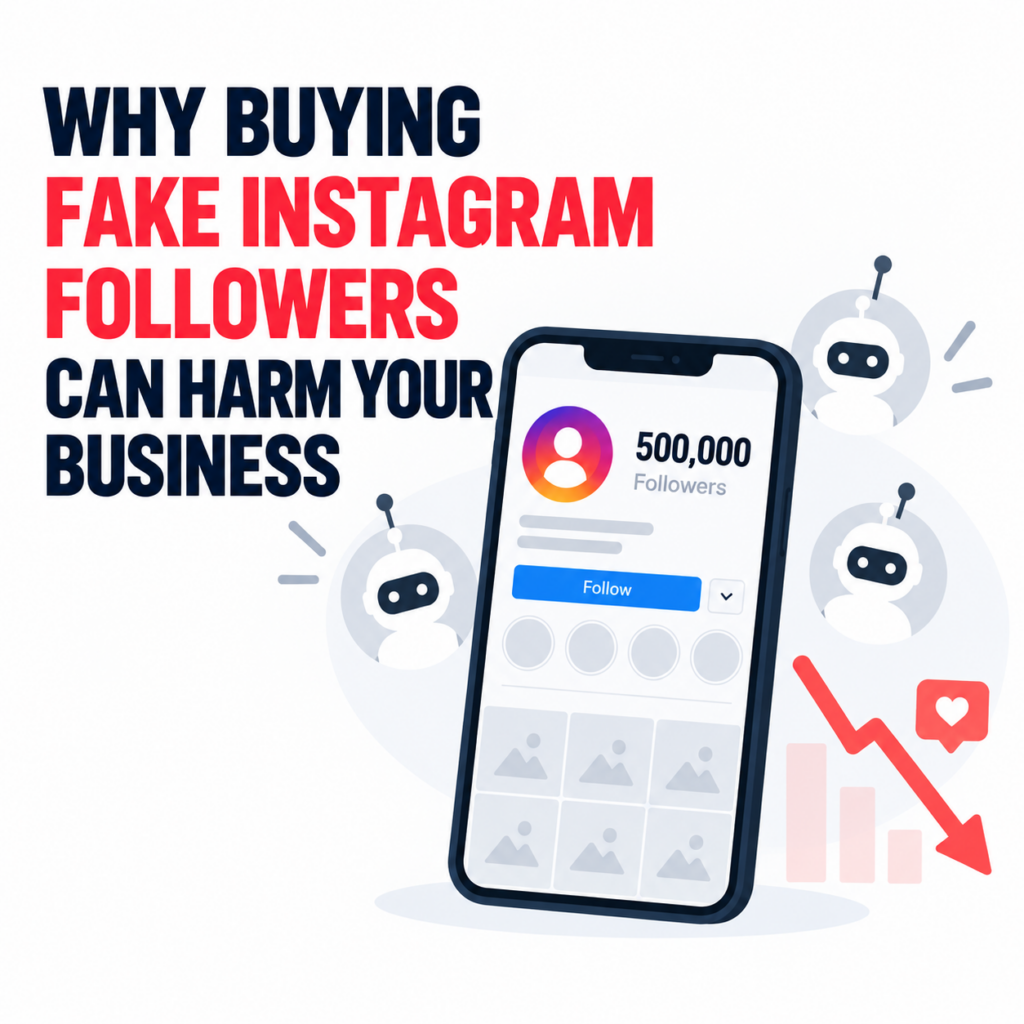 Instagram business growth